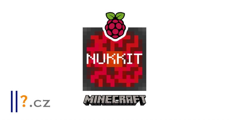 Nukkit BE server on Raspberry Pi