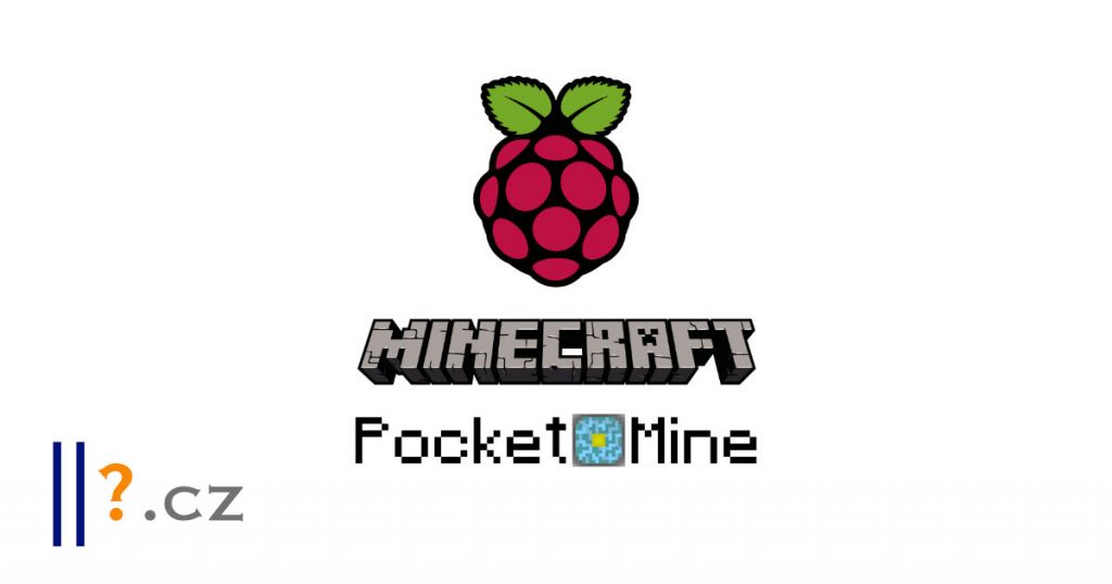Minecraft Pocket Edition (PE) server on Ubuntu Raspberry Pi B 4GB